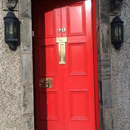John Buchan House, Peebles Exterior photo